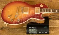 Gibson Les Paul Standard 60s Faded | Vintage Cherry Sunburst