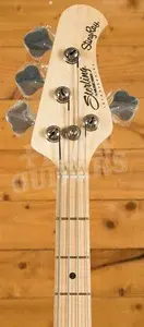 Sterling RAY2 Intro Series StingRay Bass - Black