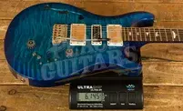 PRS S2 Special Semi Hollow - Lake Blue