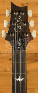 PRS Custom 24 Piezo - Charcoal Burst