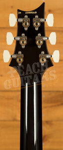 PRS Custom 24 Piezo - Charcoal Burst