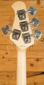 Sterling RAY2 Intro Series StingRay Bass - Black