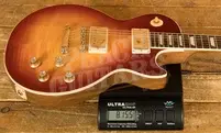 Gibson Les Paul Standard 60s Faded | Vintage Bourbon Burst