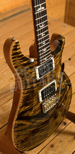 PRS Custom 24 Piezo - Yellow Tiger