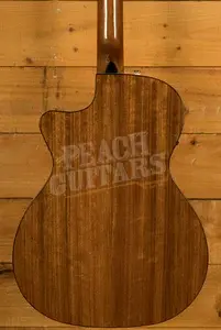 Fender CC-140SCE Concert w/Hard Case - Natural