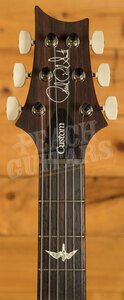 PRS Custom 24 Piezo - Charcoal