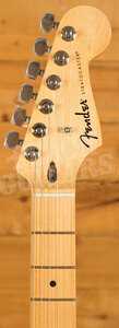 Fender Standard Stratocaster Maple Olympic White