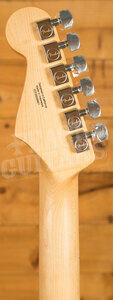 Fender Standard Stratocaster Maple Olympic White