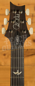 PRS Custom 24 Piezo - Dark Cherry Sunburst