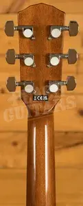 Fender CC-140SCE Concert w/Hard Case - Natural