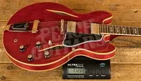 Gibson Custom 1964 Trini Lopez Standard Reissue | Sixties Cherry - VOS