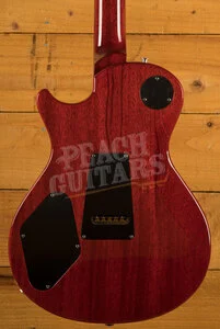 PRS Tremonti - Charcoal Cherryburst