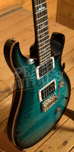 PRS 40th Anniversary Custom 24 Limited Edition | Sub Zero