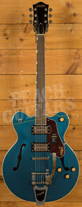 Gretsch G2622T Streamliner Centre Block Double-Cut Dark Denim
