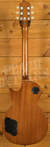 Epiphone Inspired by Gibson Les Paul Standard 50s | Goldtop w/Gigbag