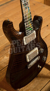 PRS 40th Anniversary Dragon Limited Edition | Burnt Chestnut