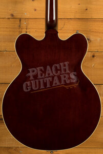 Gretsch G2622T Streamliner Centre Block Double-Cut Dark Denim