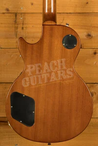 Epiphone Inspired by Gibson Les Paul Standard 50s | Goldtop w/Gigbag