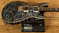 PRS Custom 24 Piezo - Faded Whale Blue