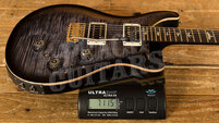 PRS Custom 24 Piezo - Purple Mist 