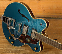 Gretsch G2622T Streamliner Centre Block Double-Cut Dark Denim