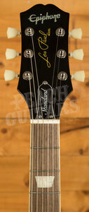 Epiphone Inspired by Gibson Les Paul Standard 50s | Goldtop w/Gigbag