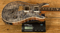 PRS Custom 24 Piezo - Charcoal