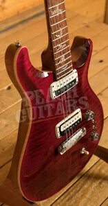 PRS Paul's Guitar - Red Tiger