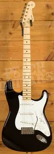 Fender Custom Shop 57 Strat - NOS Black