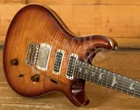 PRS Studio 10-Top 2011 - Dark Cherry Sunburst *Used*
