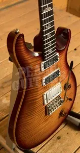 PRS Studio 10-Top 2011 - Dark Cherry Sunburst *Used*