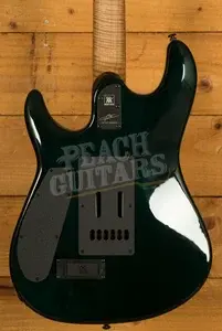 Music Man Jason Richardson | Cutlass HT - Kokiri Forest