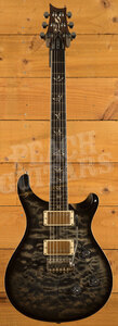 PRS Custom 24 25th Anniversary | Charcoal Burst 10 Top *Used*