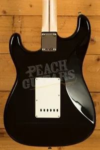 Fender Custom Shop 57 Strat - NOS Black