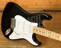 Fender Custom Shop 57 Strat - NOS Black