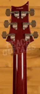PRS Studio 10-Top 2011 - Dark Cherry Sunburst *Used*
