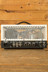 EVH 5150III 15W LBXII Head | White Cage *B Stock* 