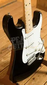 Fender Custom Shop 57 Strat - NOS Black
