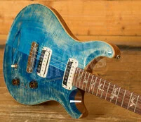 PRS Paul's Guitar - Faded Blue Jean