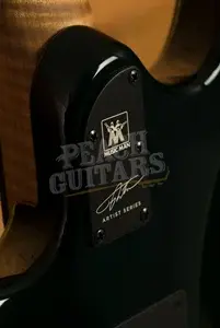 Music Man Jason Richardson | Cutlass HT - Kokiri Forest