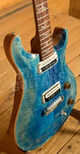PRS Paul's Guitar - Faded Blue Jean