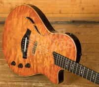 Taylor Custom | Custom #22: T5z