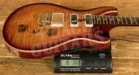 PRS Studio 10-Top 2011 - Dark Cherry Sunburst *Used*