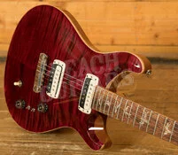 PRS Paul's Guitar - Red Tiger