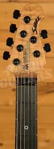 Music Man Rabea Massaad | Sabre - Emerald Hill Burst *B-Stock*