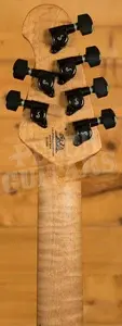 Music Man Rabea Massaad | Sabre - Emerald Hill Burst *B-Stock*