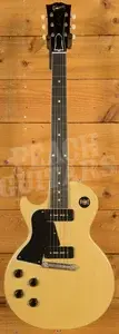Gibson Custom 1957 Les Paul Special Single Cut Reissue | TV Yellow - VOS *Left-Handed* *B-Stock* 