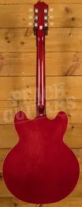 Epiphone ES-335 | Cherry *Left-Handed*