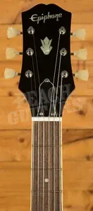 Epiphone ES-335 | Cherry *Left-Handed*
