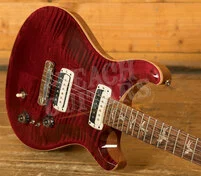 PRS Paul's Guitar - Red Tiger